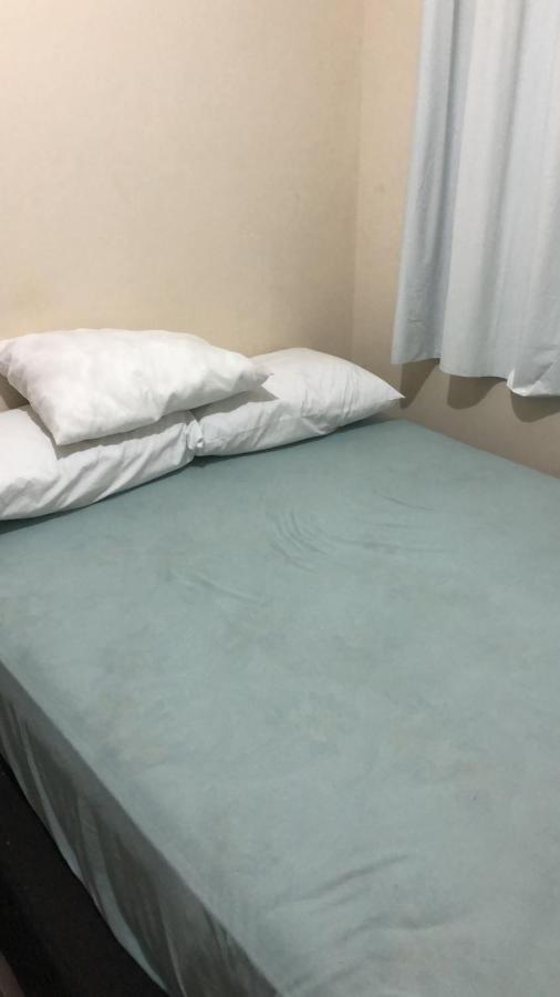 Apartamento Praia Guaratuba Buitenkant foto